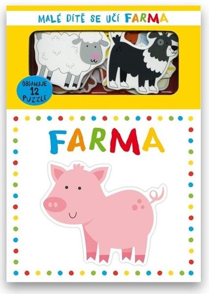 Farma - 9788025633175