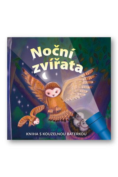 Levně Noční zvířata