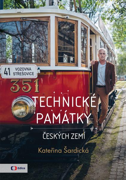 Levně Technické památky českých zemí