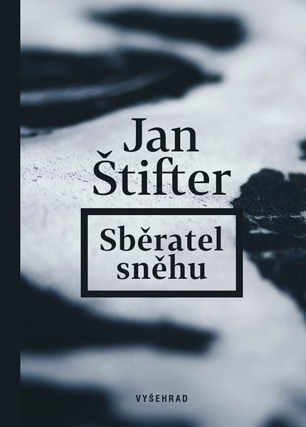 Levně Sběratel sněhu