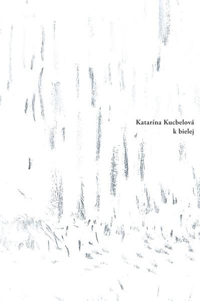 K bielej - 9788089816422