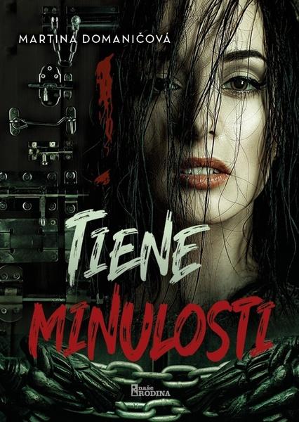Tiene minulosti - 9788020614063