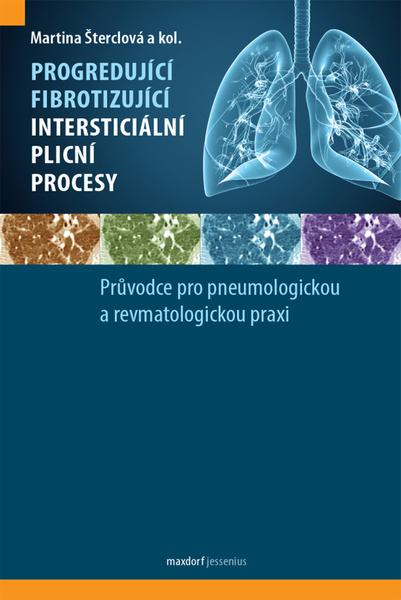 Levně Progredující fibrotizující intersticiální plicní procesy