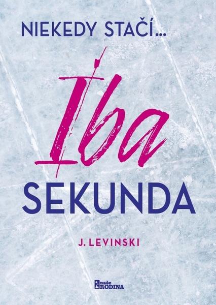 Levně Iba sekunda