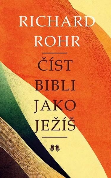 Levně Číst Bibli jako Ježíš