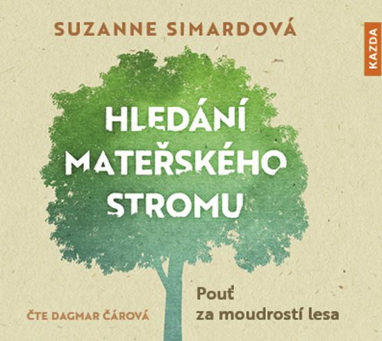 Levně Hledání mateřského stromu