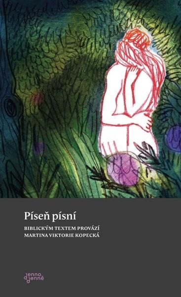 Píseň písní - 9788087282939