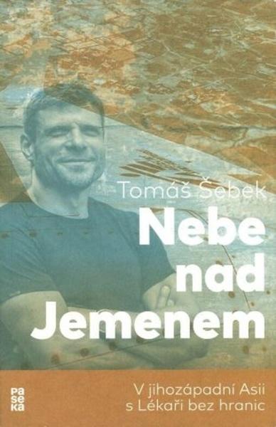 Levně Nebe nad Jemenem