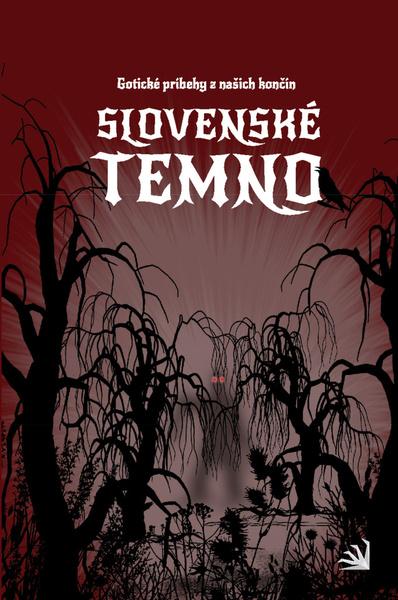 Slovenské temno - 9788089968916