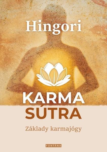 Levně Karma sútra