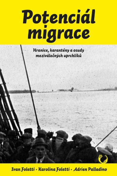 Levně Potenciál migrace
