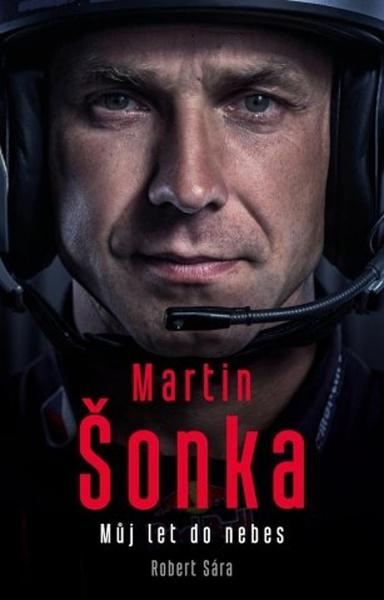 Martin Šonka - 9788024284873