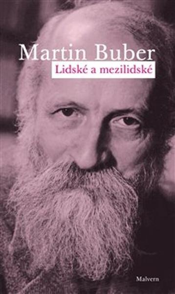Lidské a mezilidské - 9788075303882