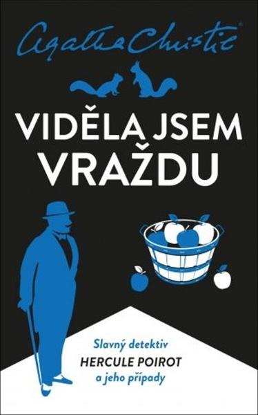 Viděla jsem vraždu - 9788024285054