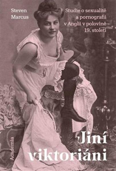 Jiní viktoriáni - 9788020033925