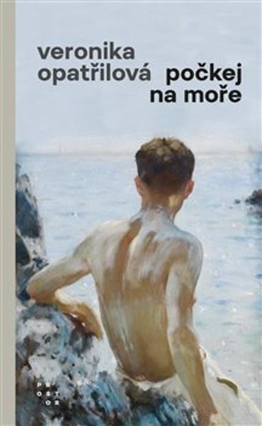 Levně Počkej na moře