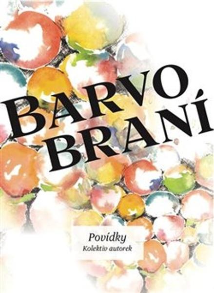 Barvobraní - 9788087836309