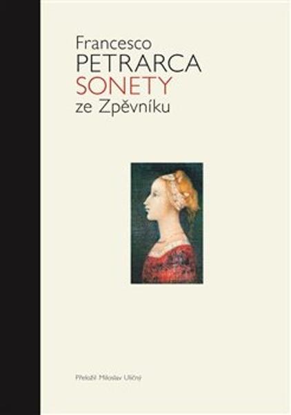 Sonety ze Zpěvníku - 9788025737996
