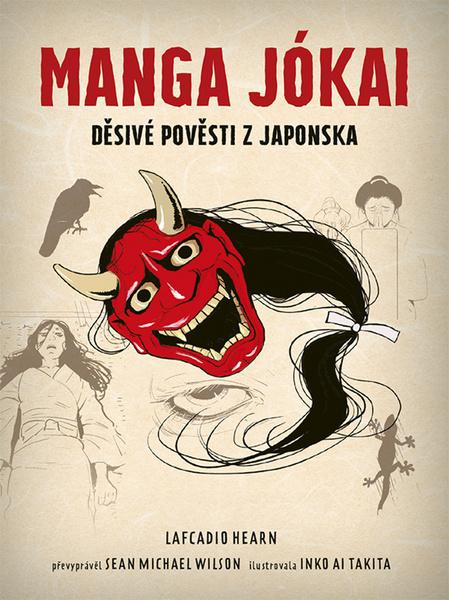Manga Jókai - 9788074135293