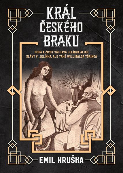 Levně Král českého braku