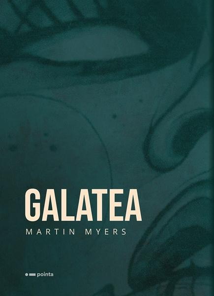 Galatea - 9788076508972