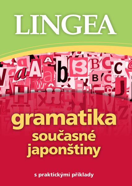 Levně Gramatika současné japonštiny