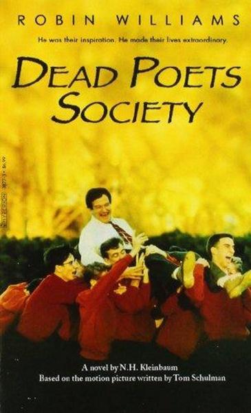 Dead Poets Society - 1401308775