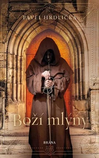 Boží mlýny - 9788024284675