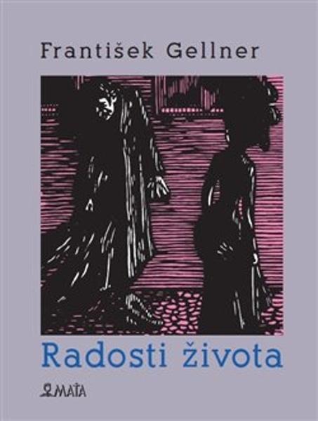 Radosti života - 9788072872817