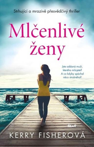 Mlčenlivé ženy - 9788024949703