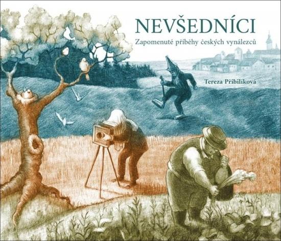 Nevšedníci - 9788024285504