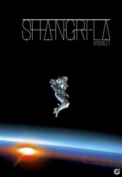 Šangri-La - 9788090816893