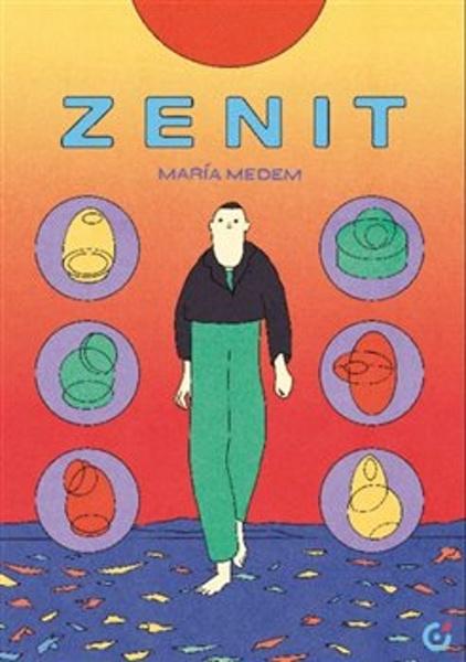 Levně Zenit