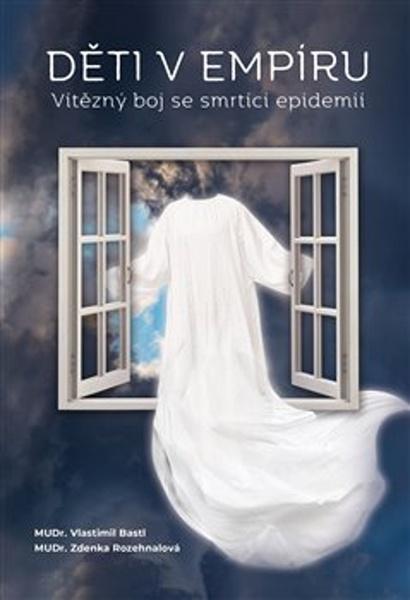 Děti v empíru - 9788088412182