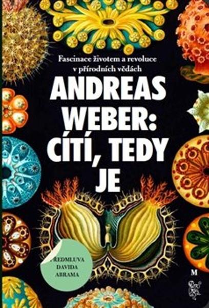 Cítí, tedy je - 9788075303943