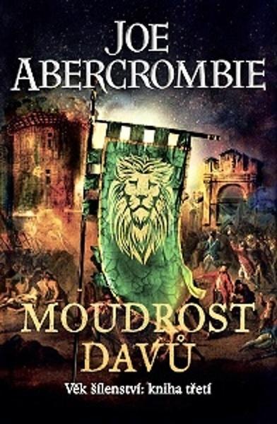 Moudrost davů - 9788073325008