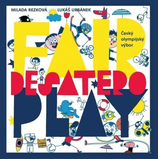 Levně Desatero fair play
