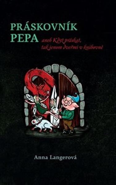 Levně Práskovník Pepa