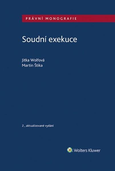 Levně Soudní exekuce