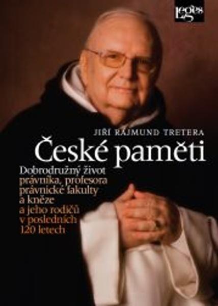 Levně České paměti
