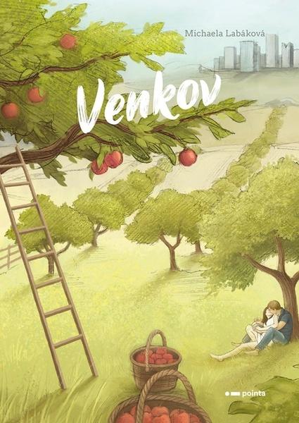 Levně Venkov