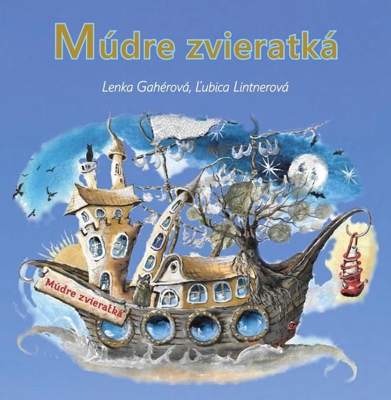 Múdre zvieratká - 9788082160270