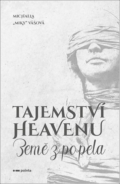 Tajemství Heavenu - 9788076509047