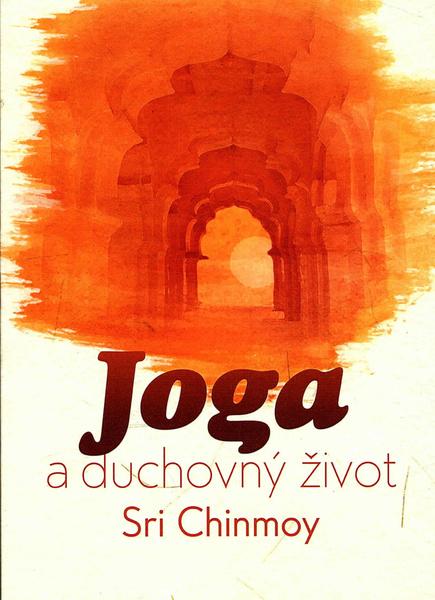 Levně Joga a duchovný život