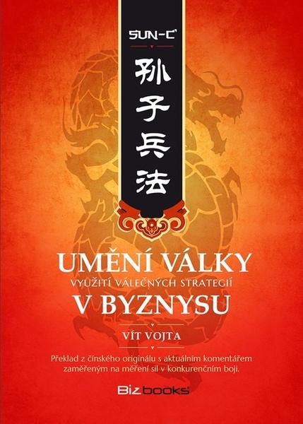Umění války - 9788026511083