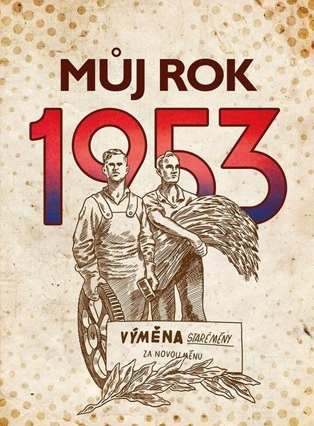 Můj rok 1953 - 9788026511090