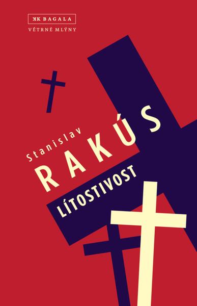 Levně Lítostivost