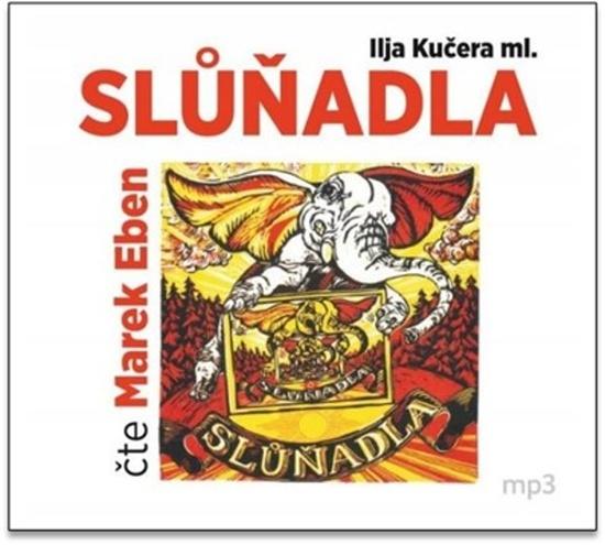 Levně Slůňadla