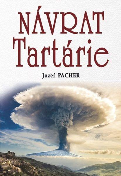 Návrat Tartárie - 9788080793142
