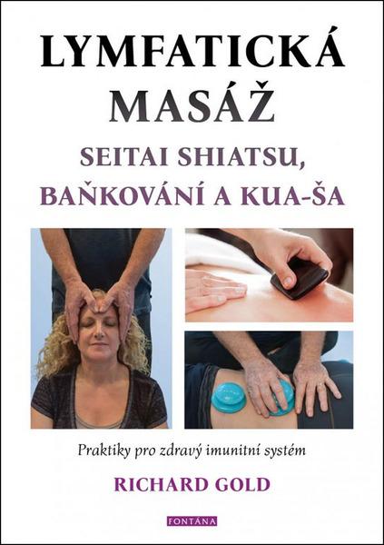 Levně Lymfatická masáž